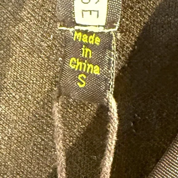 Plenty by Tracey Reese Jacquard Knit Dress Sz S - Picture 4 of 8